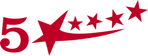 5 star